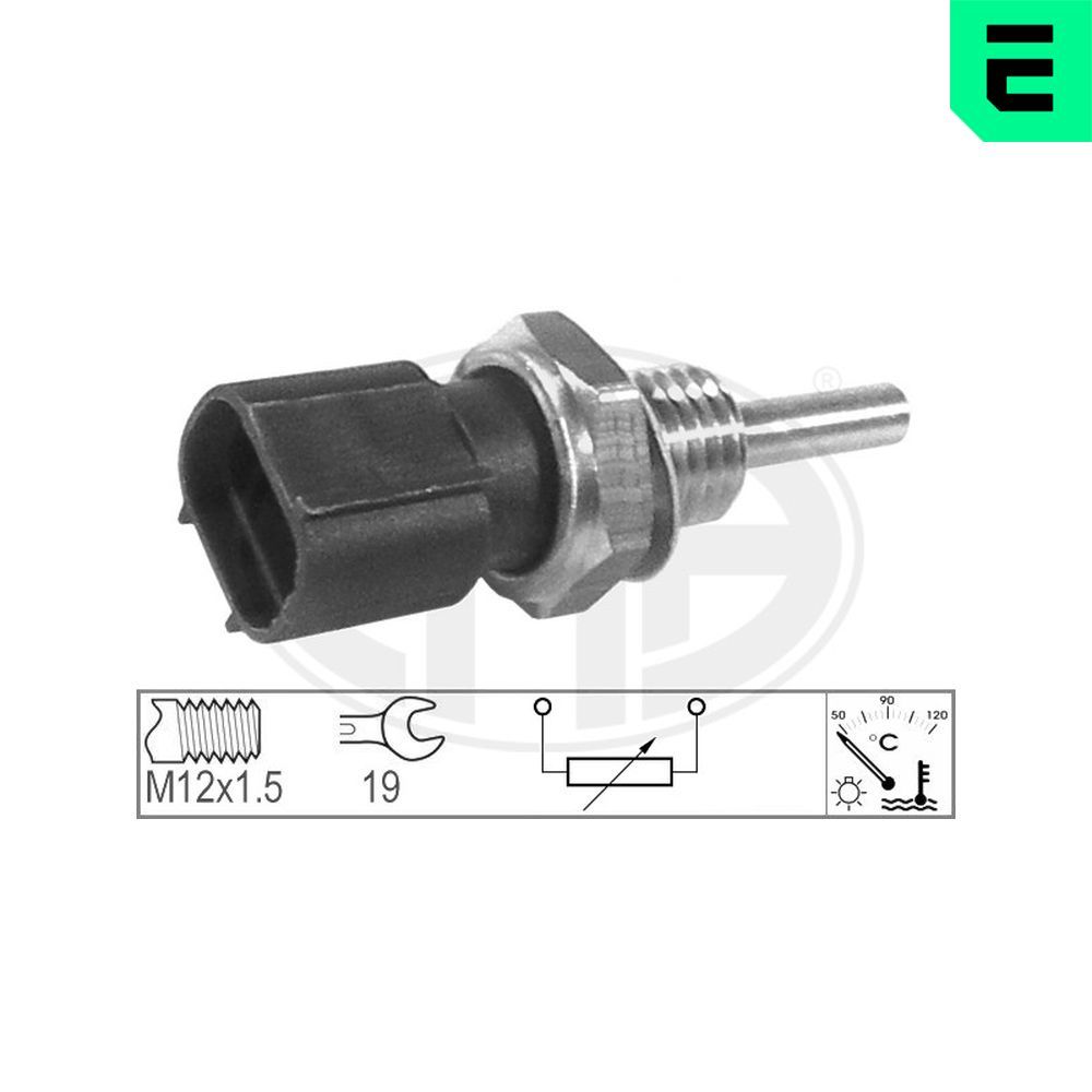 ERA 330638 Sensor, coolant temperature