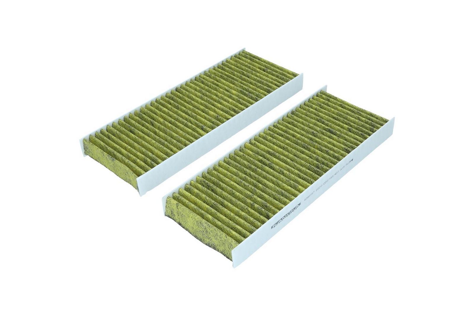 KAMOKA 6080157 Filter, cabin air