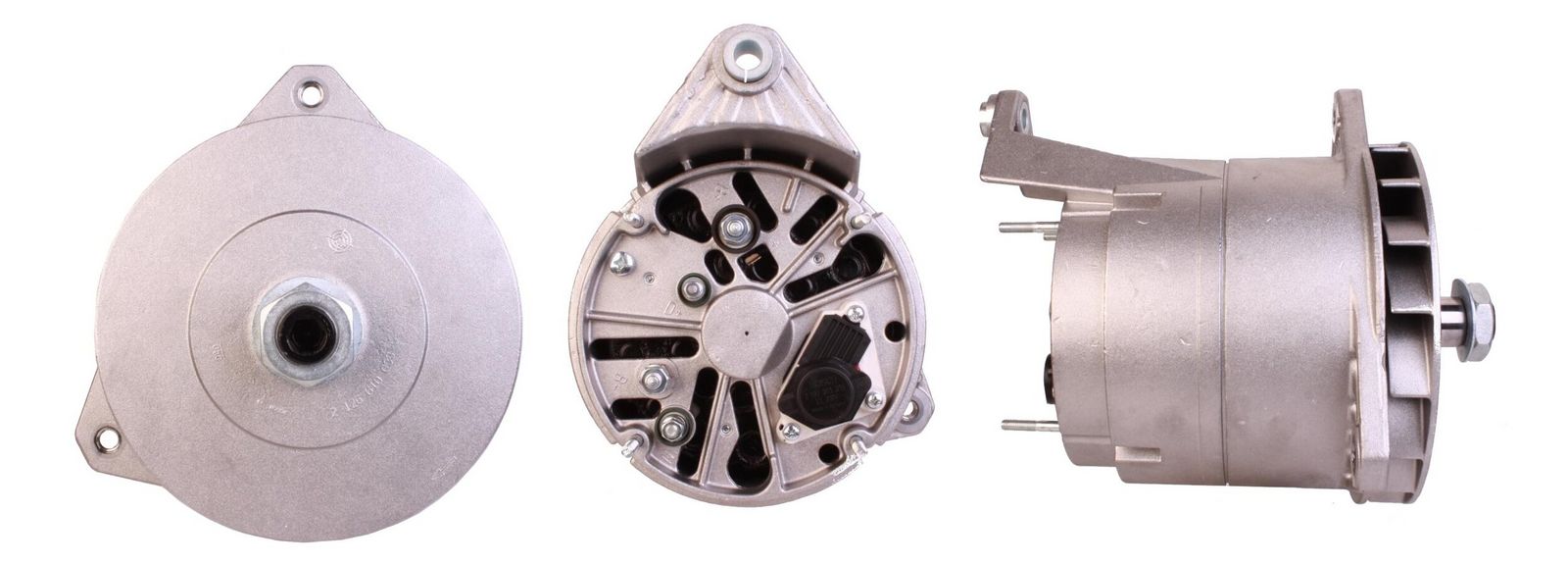 LUCAS LRA02485 Alternator