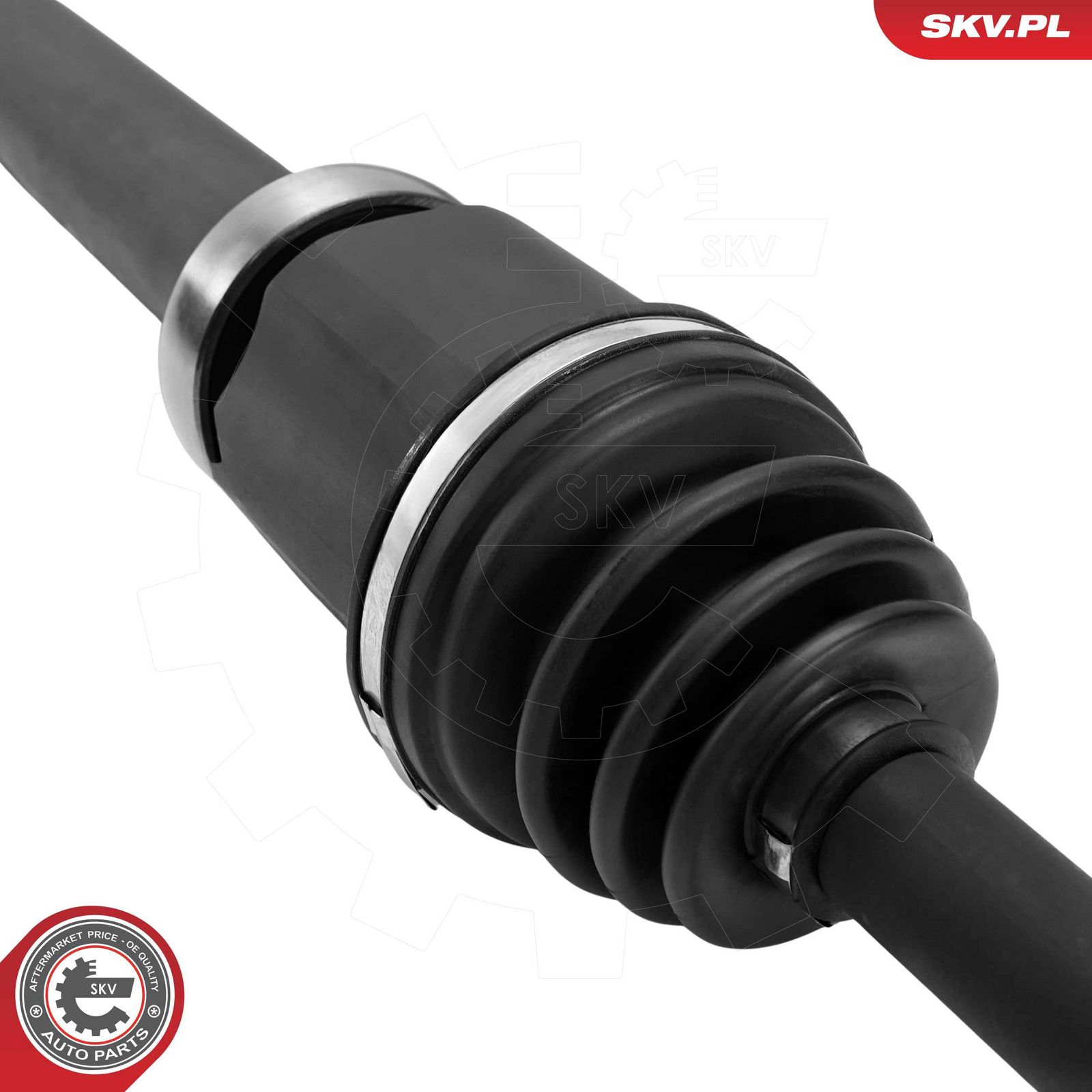 Drive Shaft-5