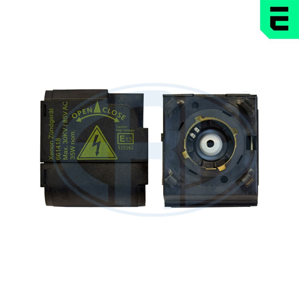 ERA 661418 Ignitor, gas discharge lamp