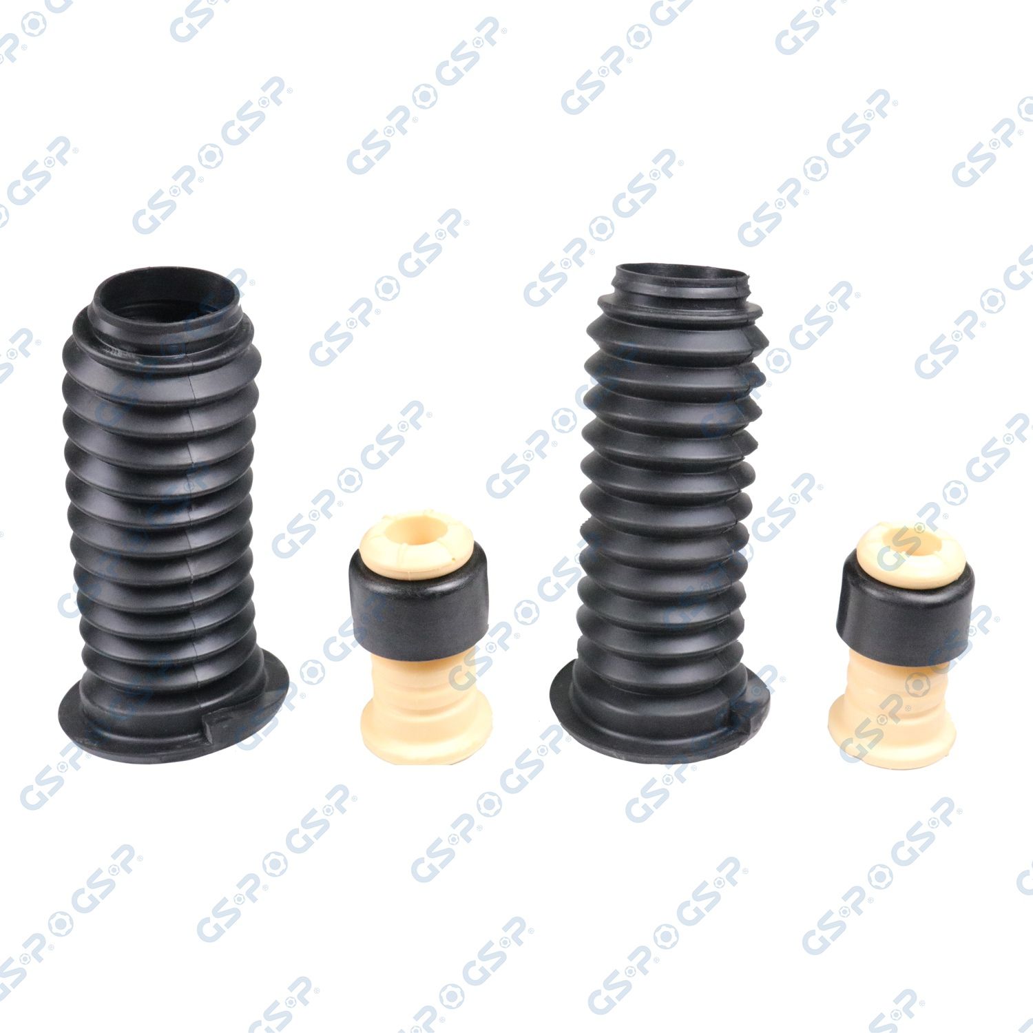 GSP 5408420PK Dust protection kit, shock absorber