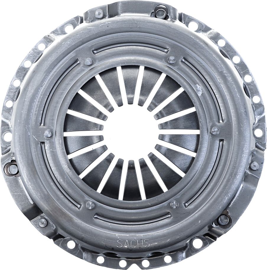 Clutch Kit-3