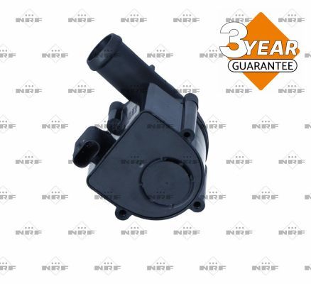 Water Pump, engine cooling-1