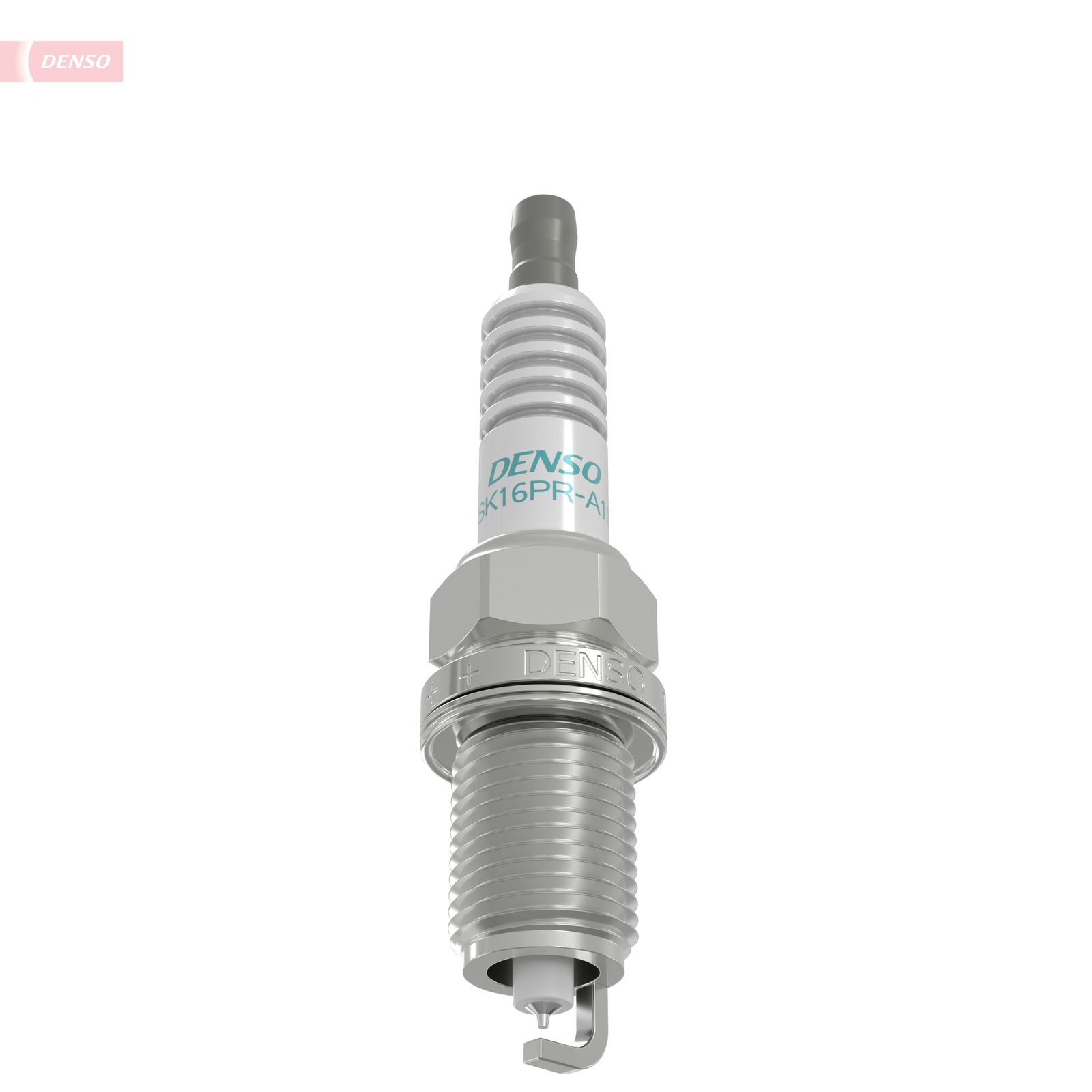 Spark Plug-1