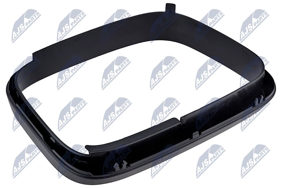 Frame, exterior mirror-1