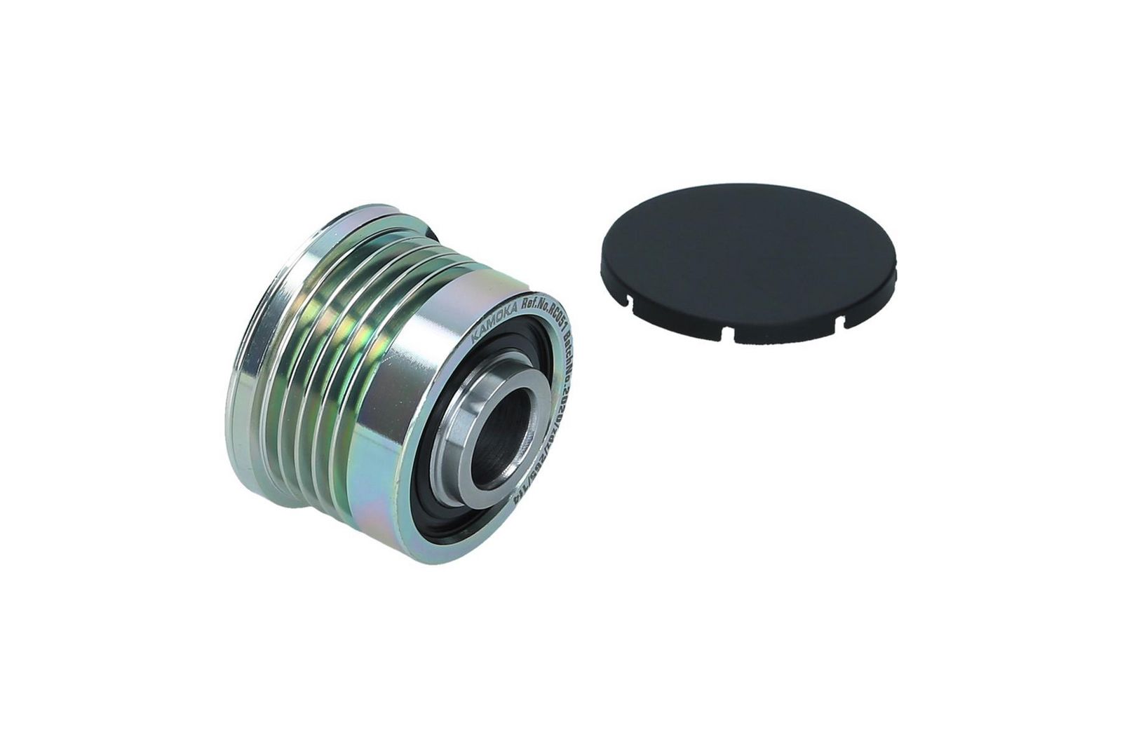 Alternator Freewheel Clutch-3