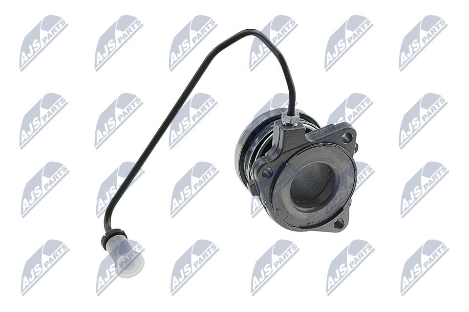 Central Slave Cylinder, clutch-1