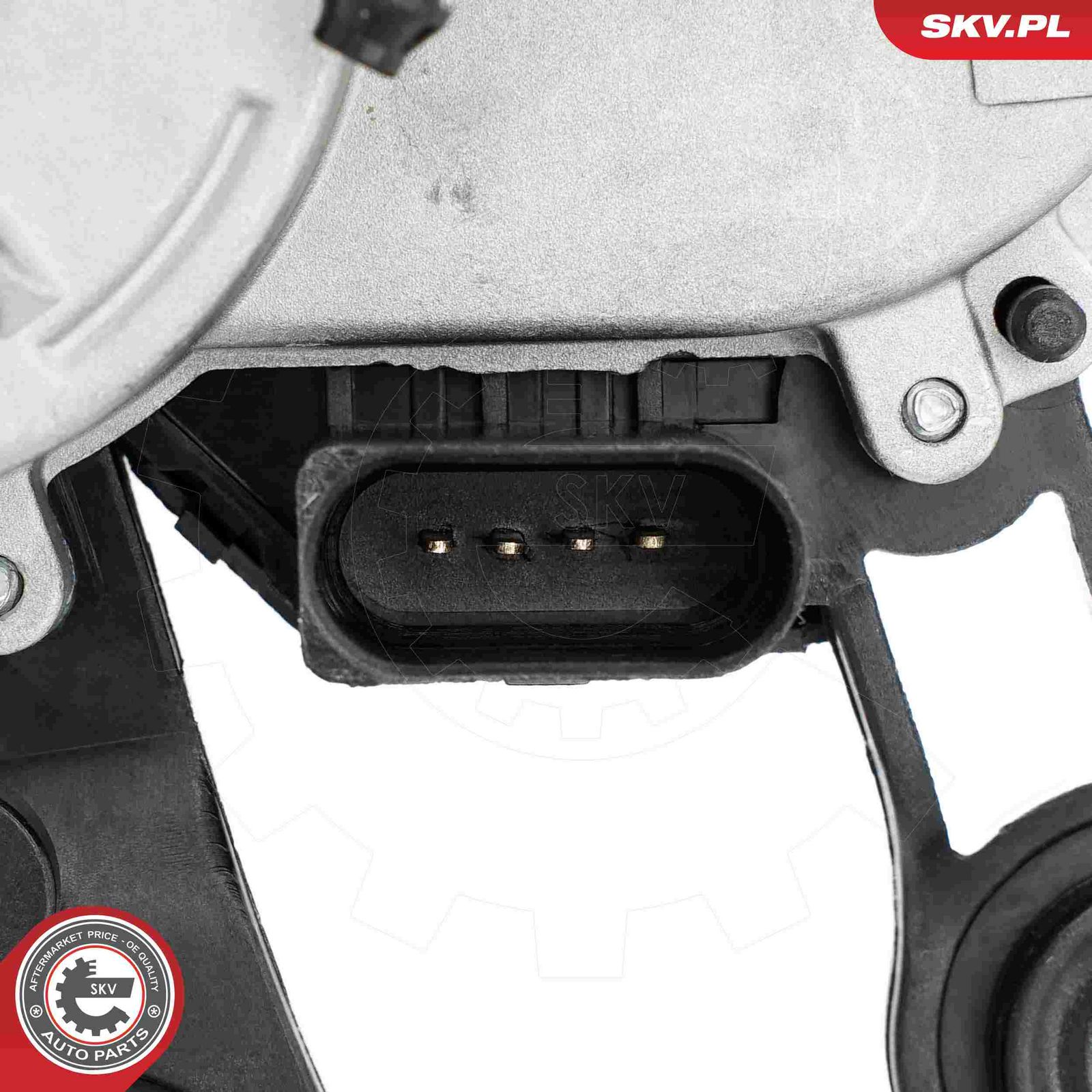 Wiper Motor-5