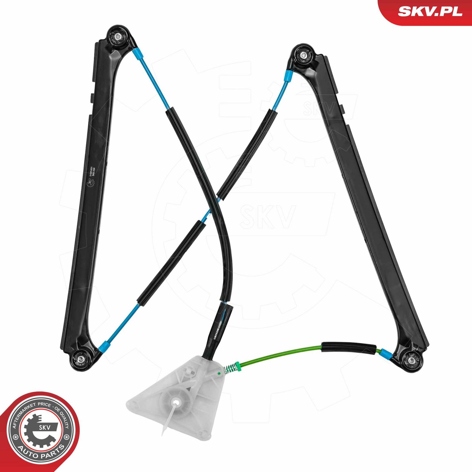 Window Regulator