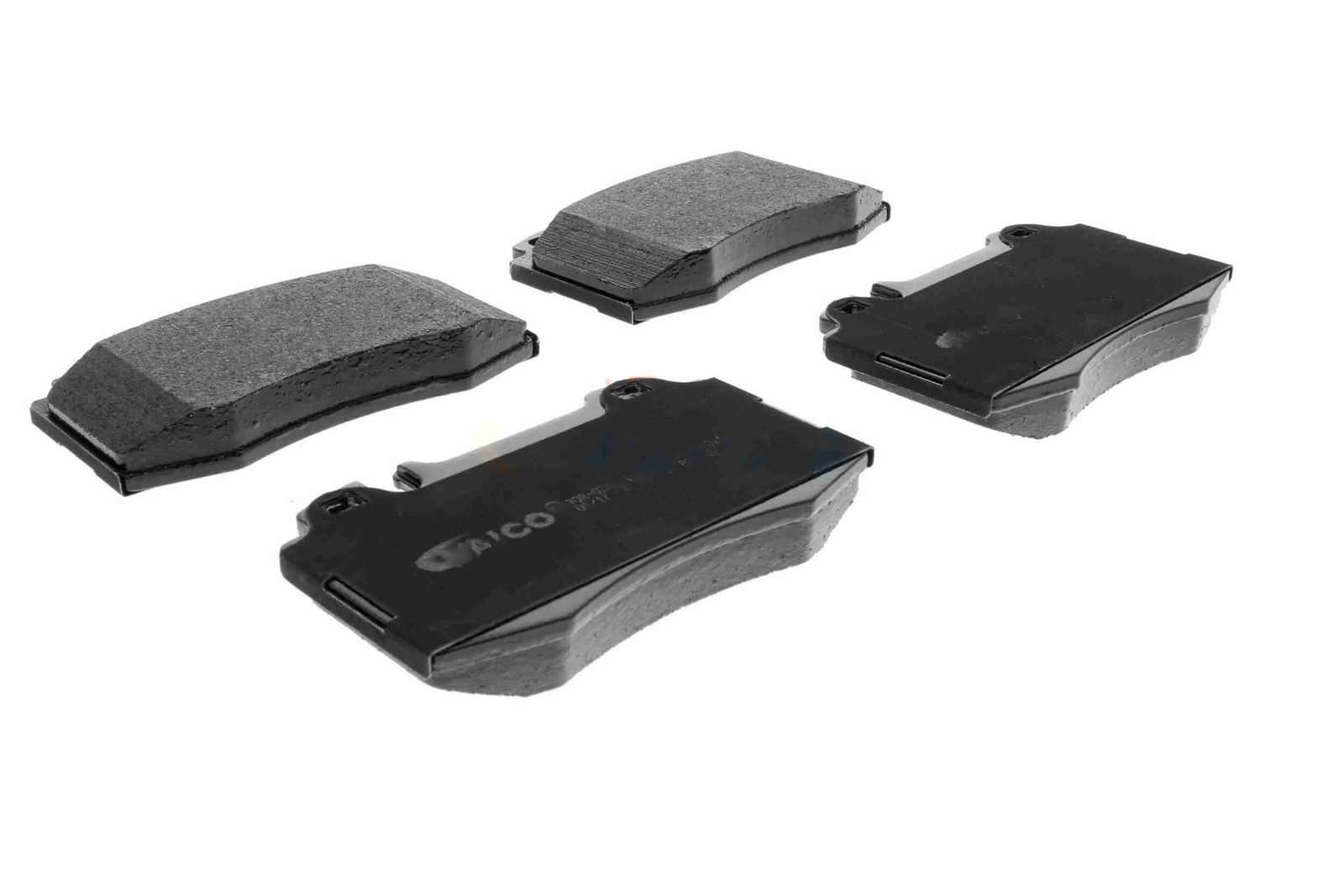 Brake Pad Set, disc brake-4