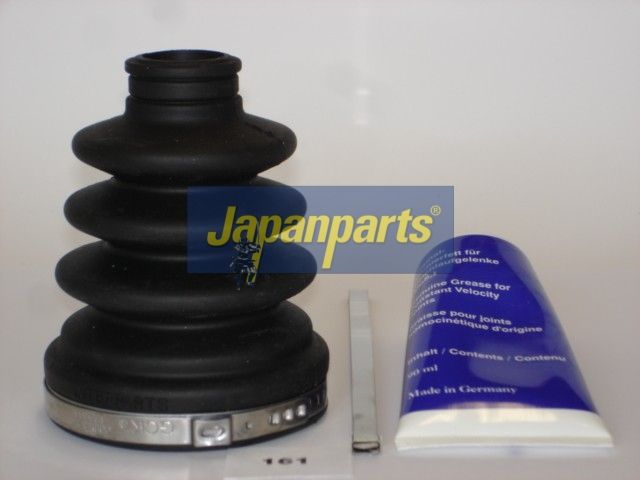 JAPANPARTS KB-161 Bellow kit, drive shaft