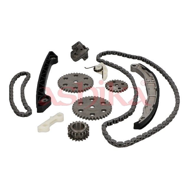 ASHIKA KCK301 Timing chain kit