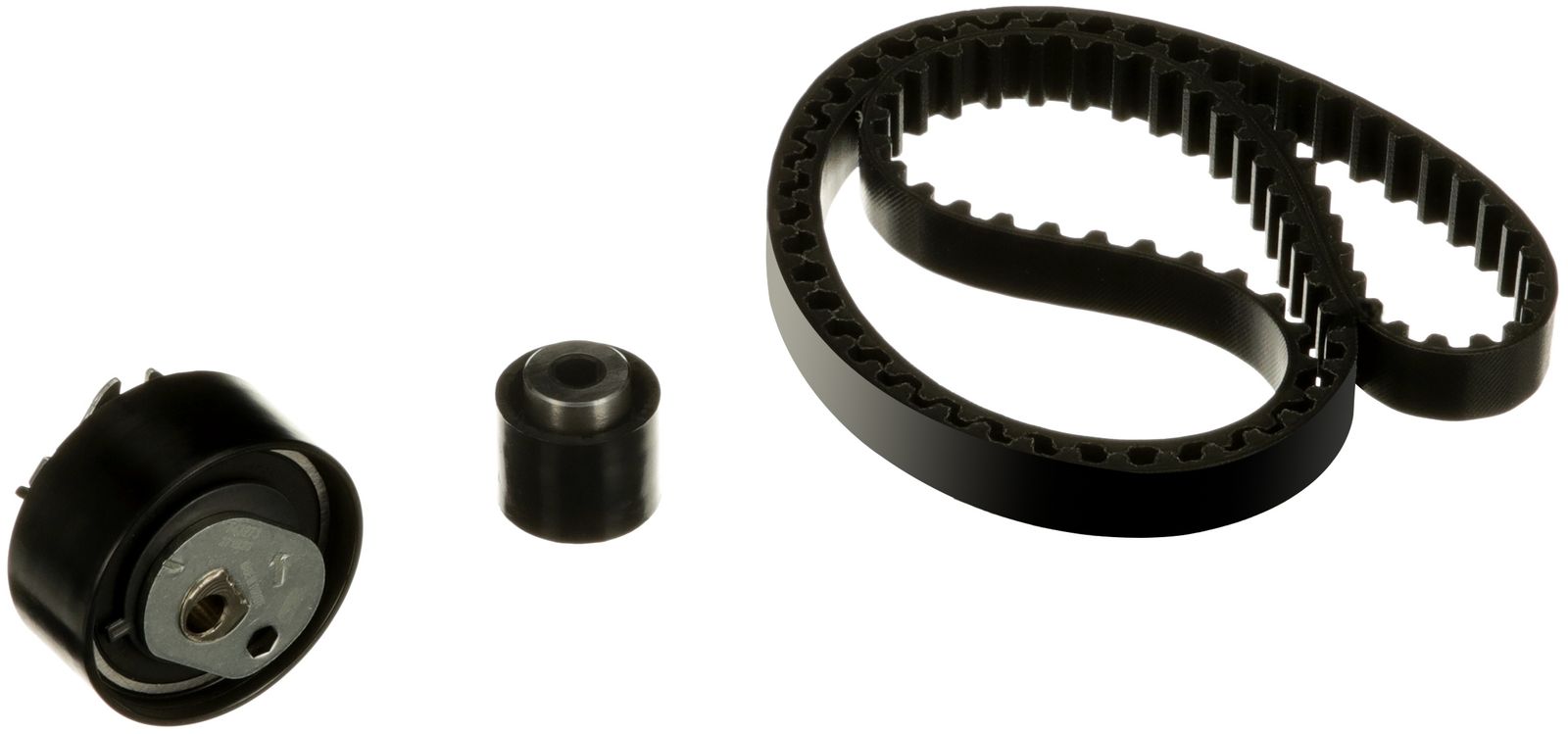 GATES K01T360HOB Timing belt kit