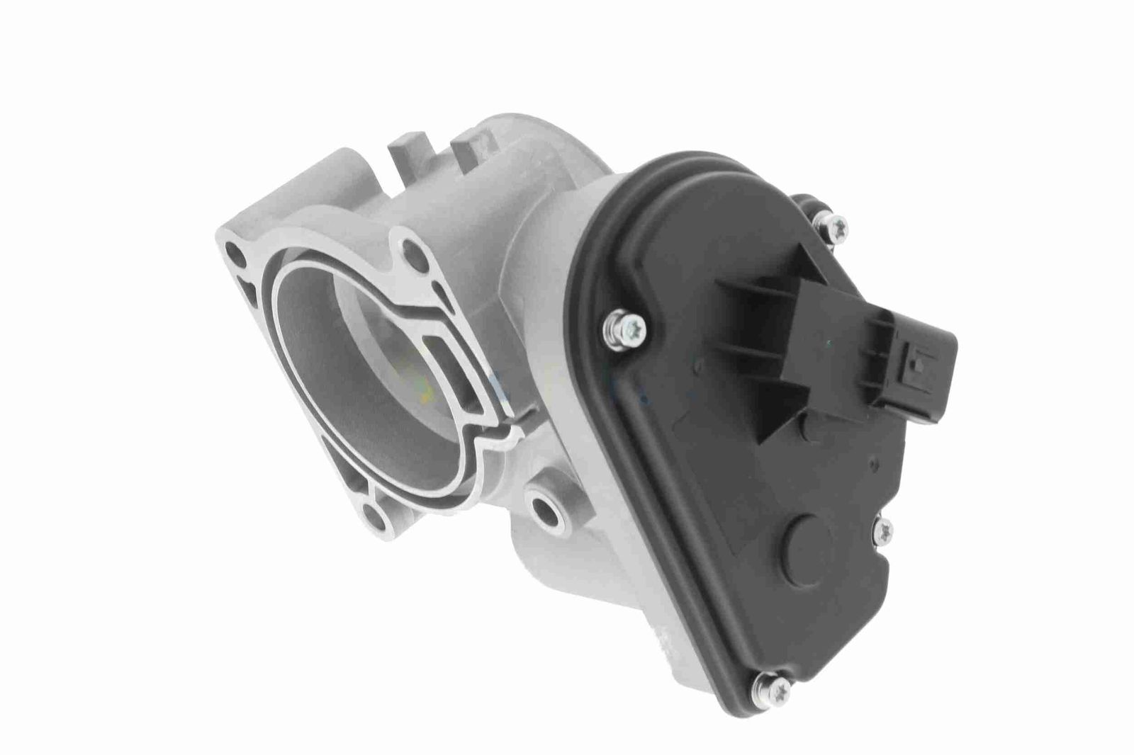 Throttle Body-8