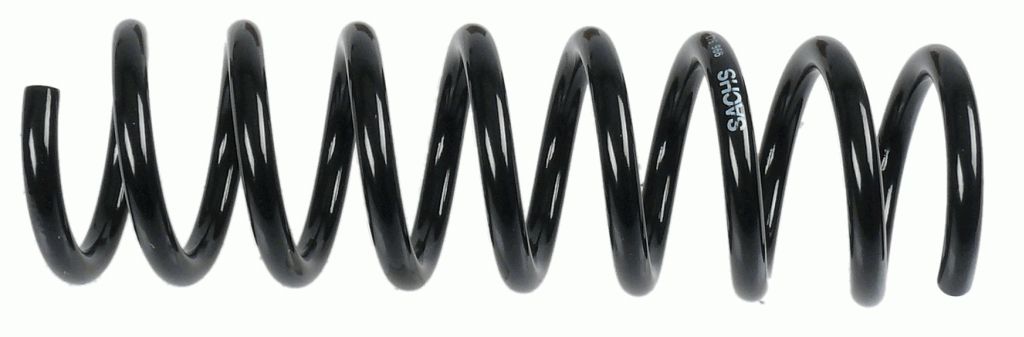 SACHS 996 543 Suspension spring