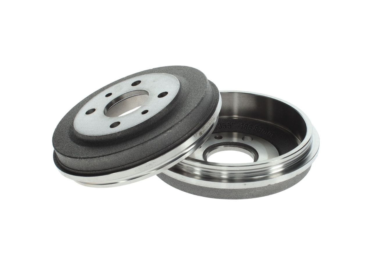 Brake Drum-2