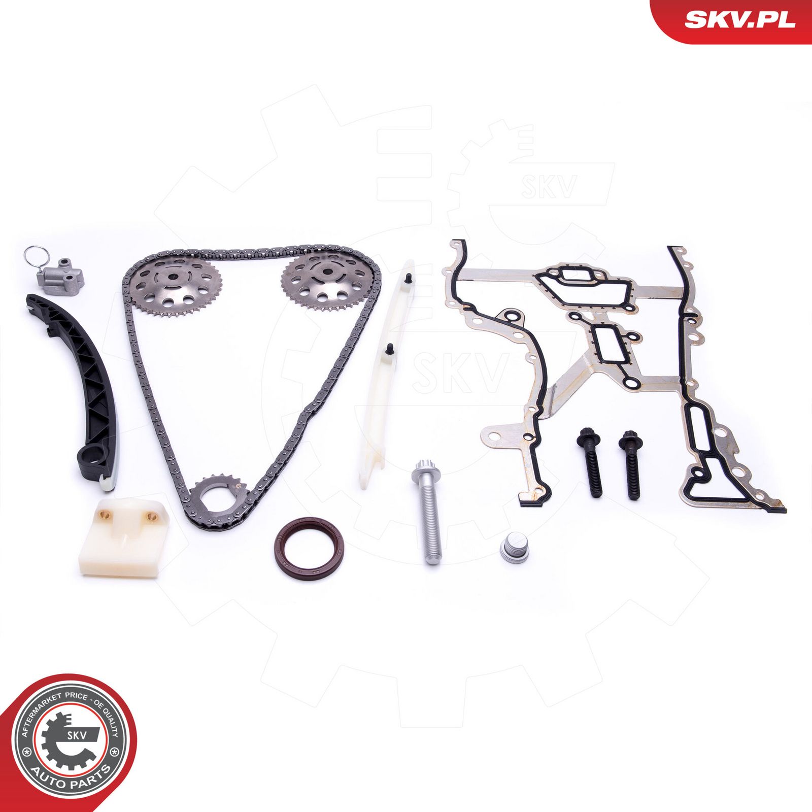 ESEN SKV 21SKV111 Timing chain kit