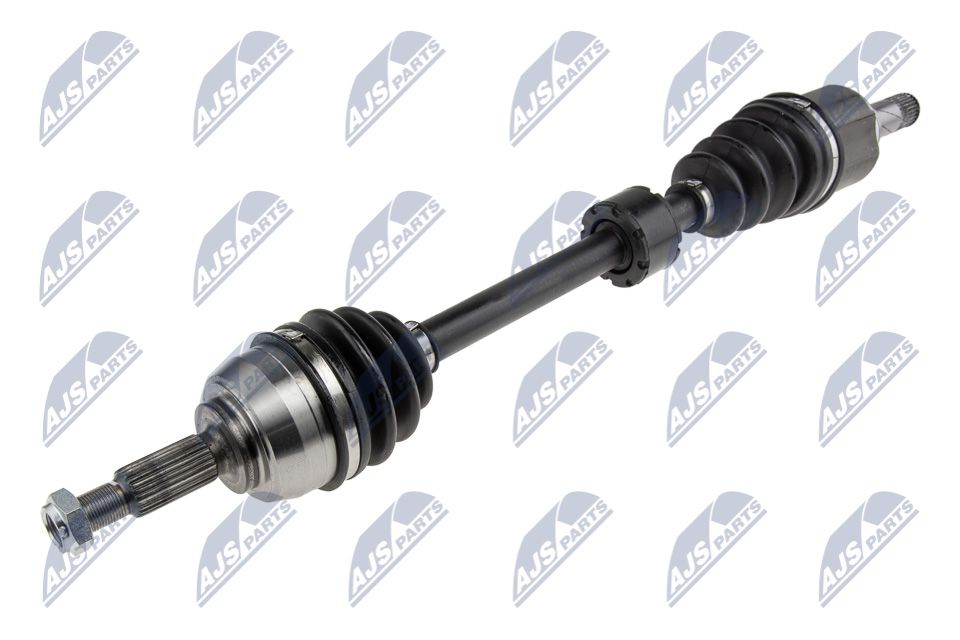 NTY NPW-RE-134 Drive shaft