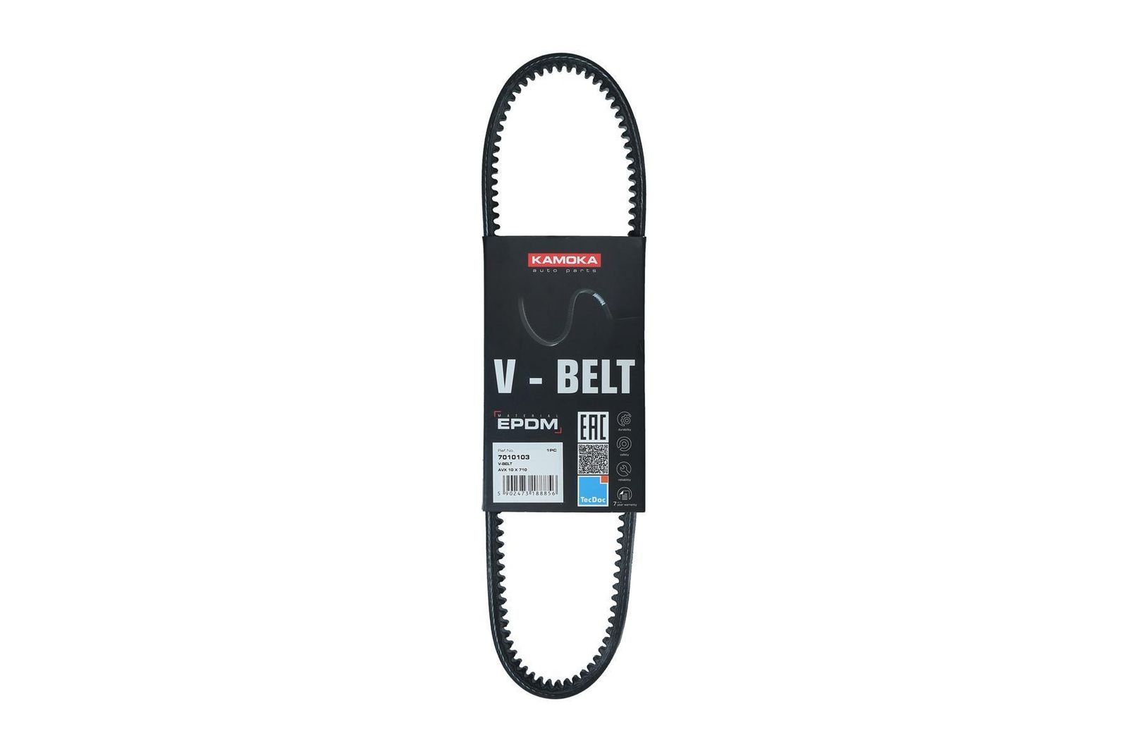 KAMOKA 7010103 V-belt
