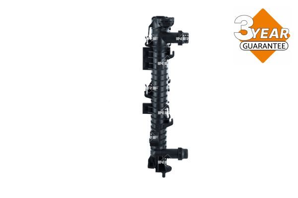 Radiator, engine cooling-4