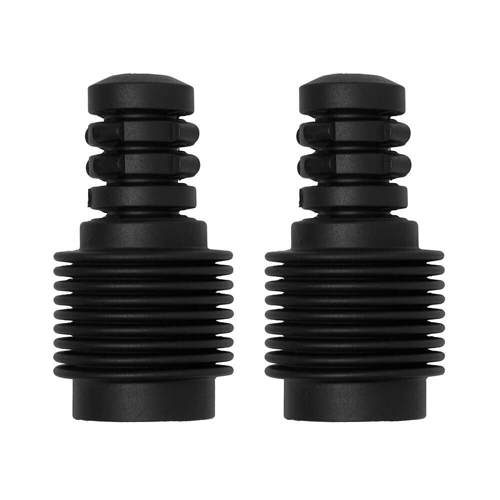 MONROE PK162 Dust protection kit, shock absorber