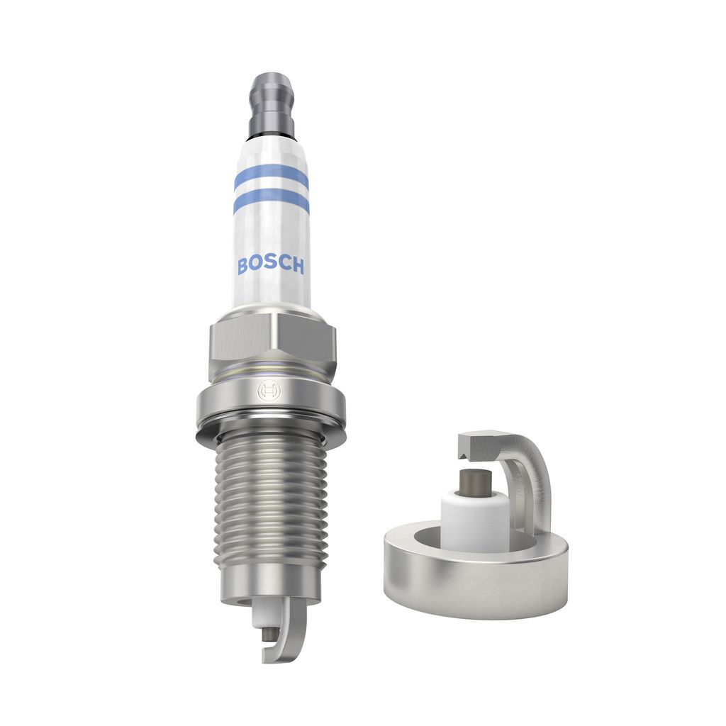 Spark Plug-1