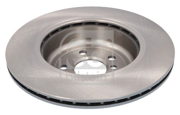 Brake Disc-1