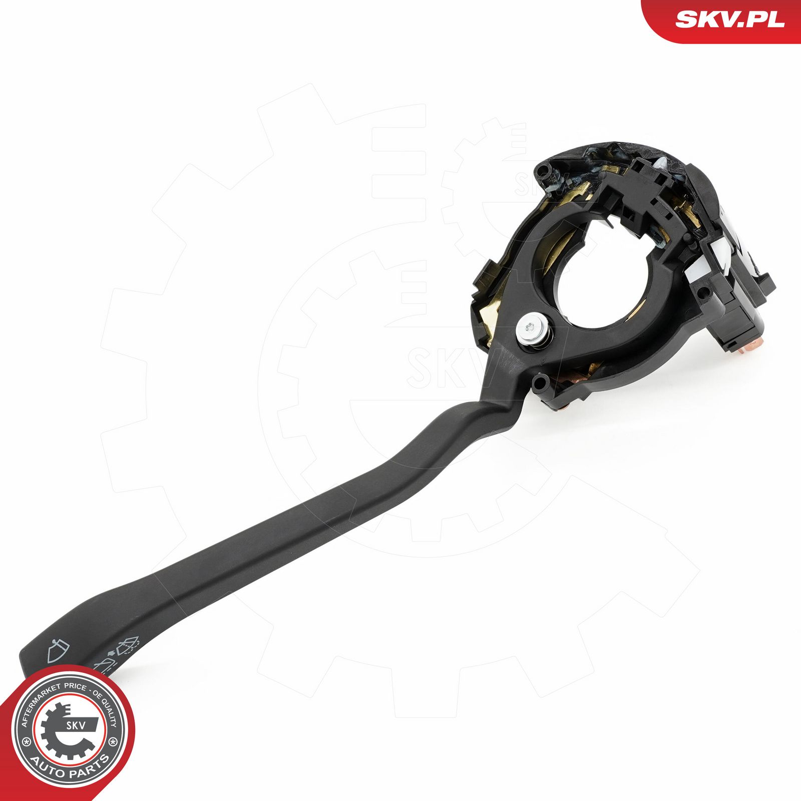 ESEN SKV 38SKV585 Steering column switch