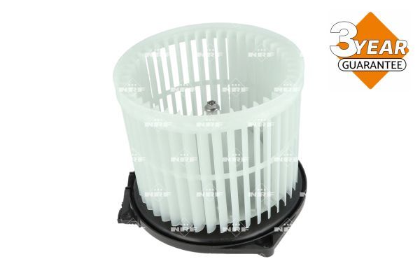 Interior Blower-3