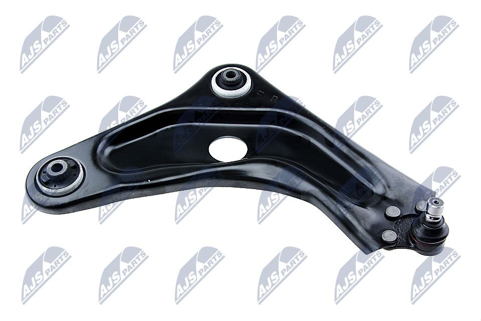 NTY ZWD-PE-013 Control/trailing arm, wheel suspension
