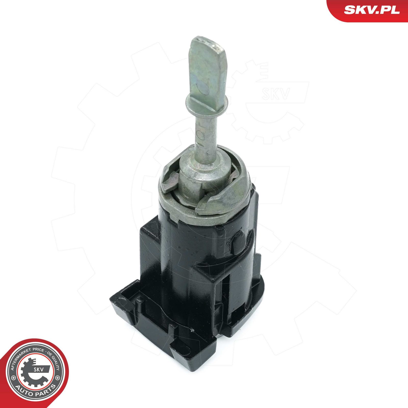 Lock Cylinder-2