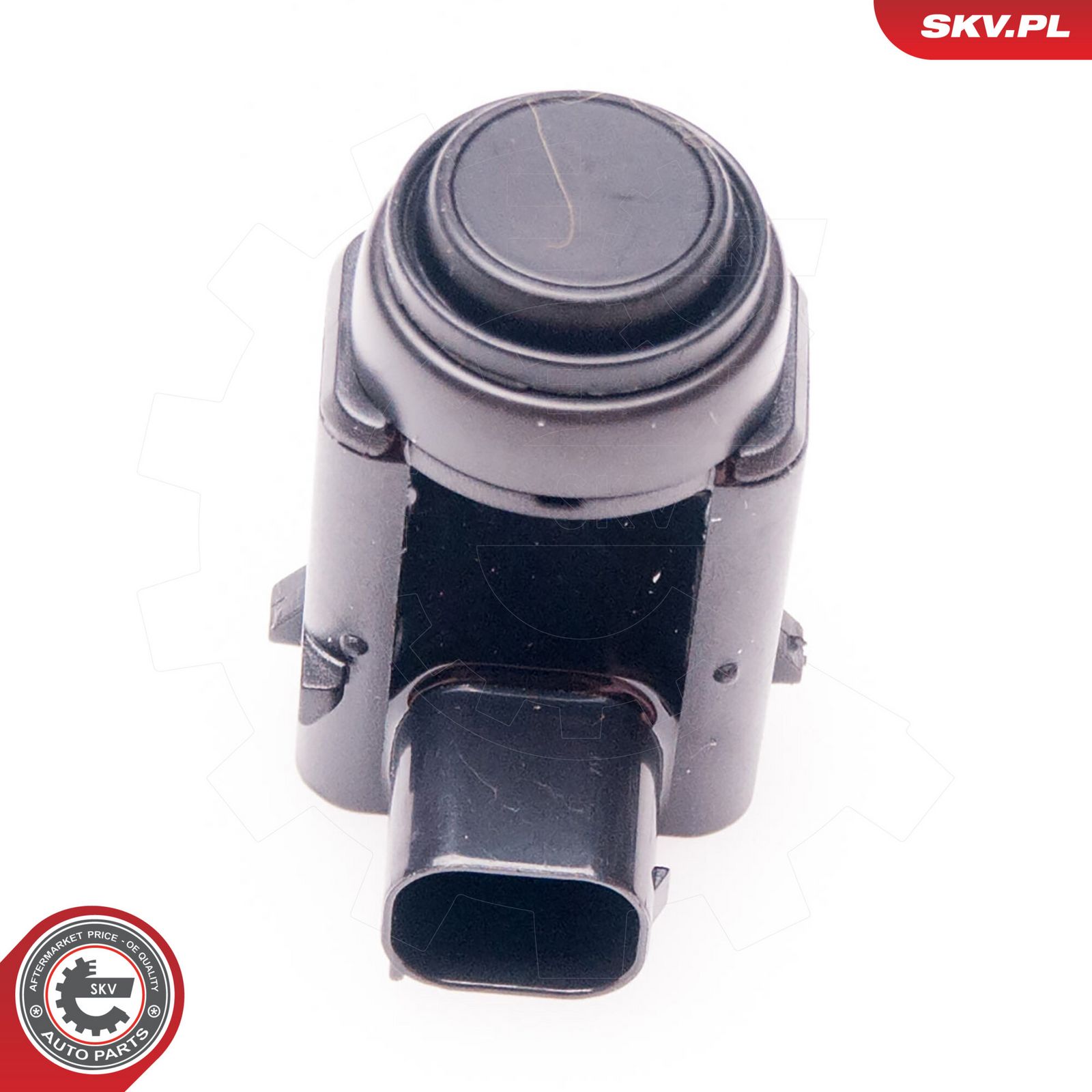Sensor, park distance control-main