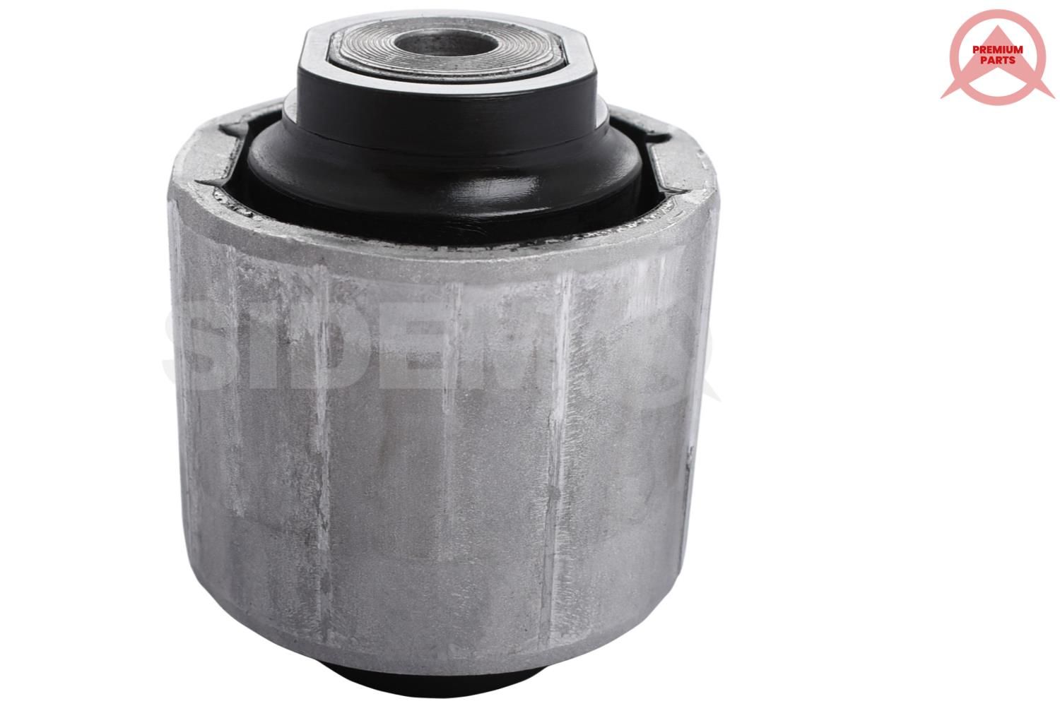 SIDEM 835631 Mounting, control/trailing arm