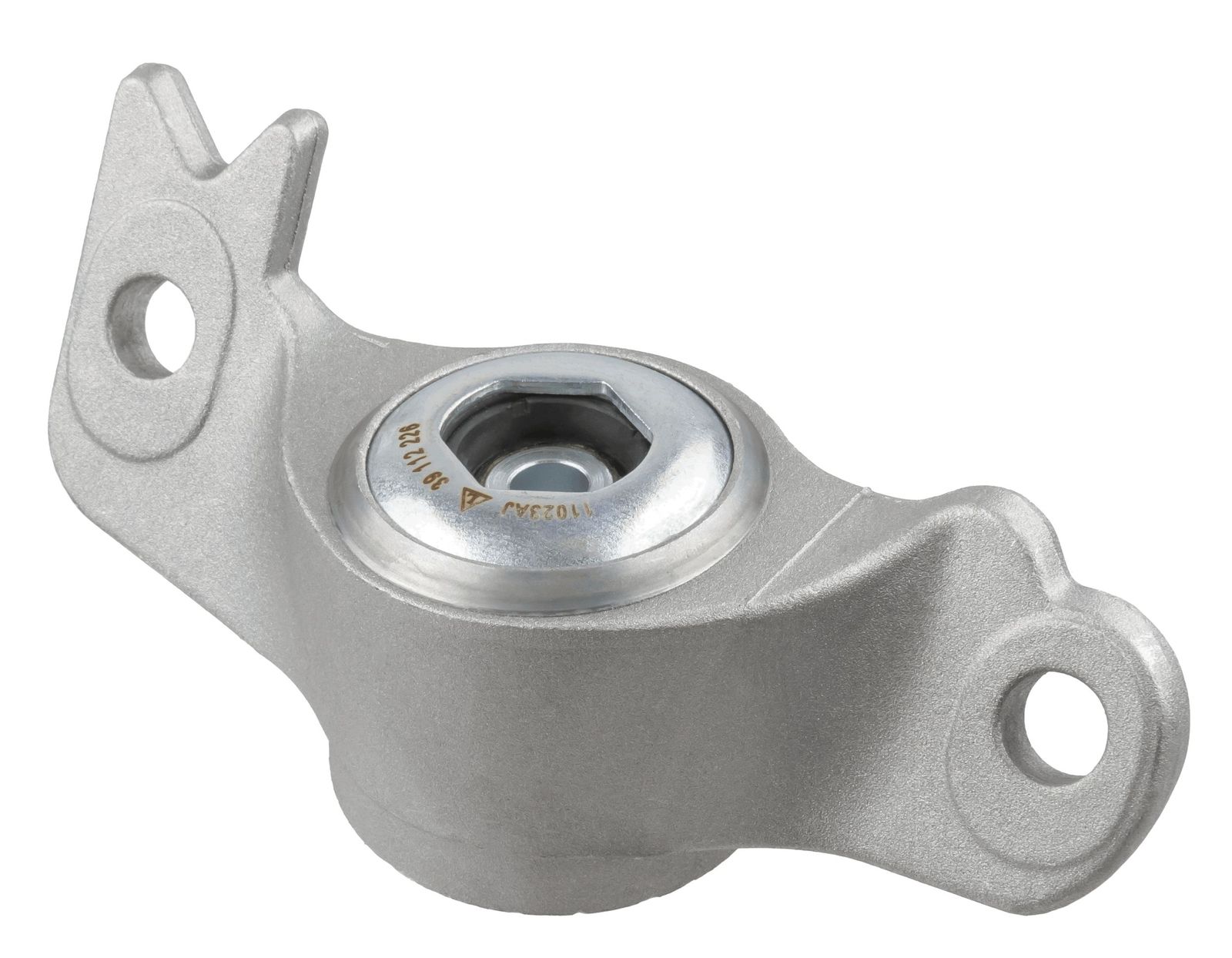 LEMFÖRDER 44272 01 Suspension strut support mount