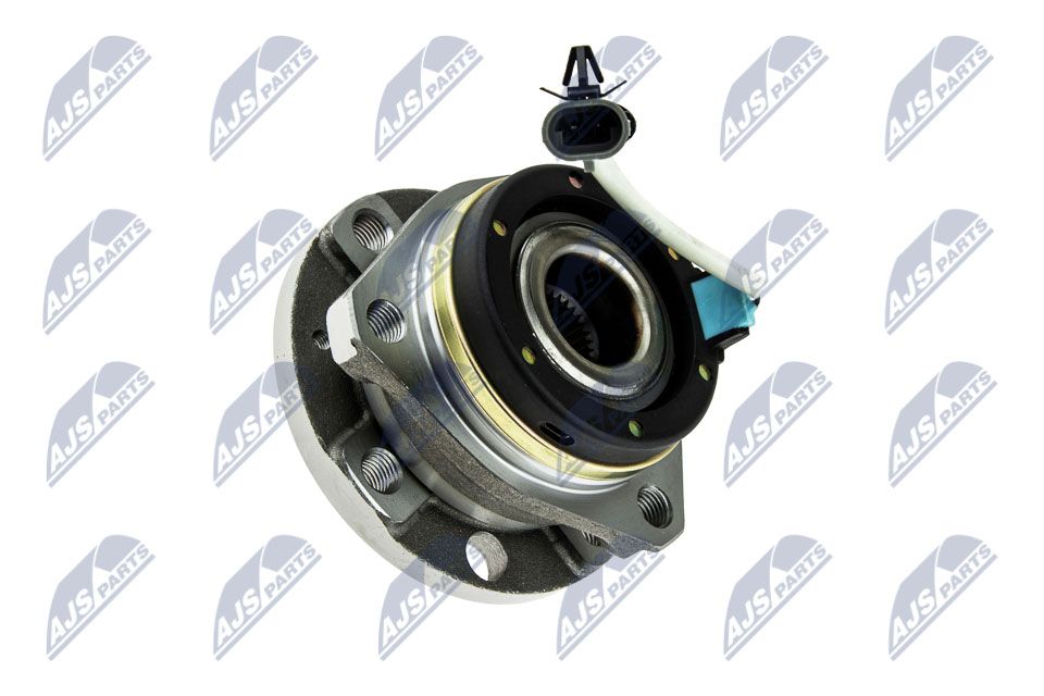 NTY KLP-PL-005 Wheel bearing kit