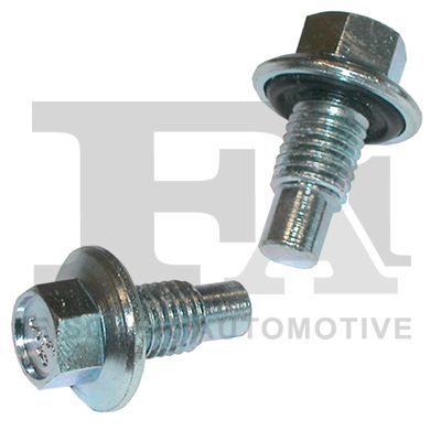 FA1 731.110.001 Screw plug, oil sump