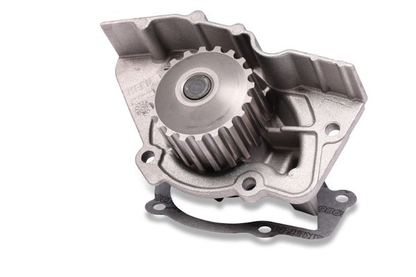 HEPU P871 Water pump, engine cooling