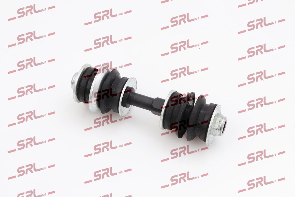 SRLINE S6081124 Link/coupling rod, stabiliser bar