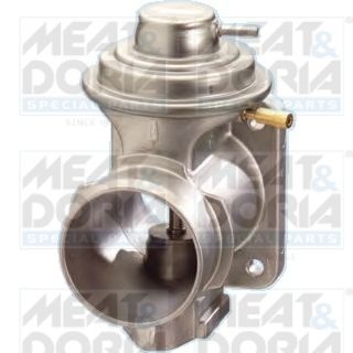 MEAT & DORIA 88028 Egr valve