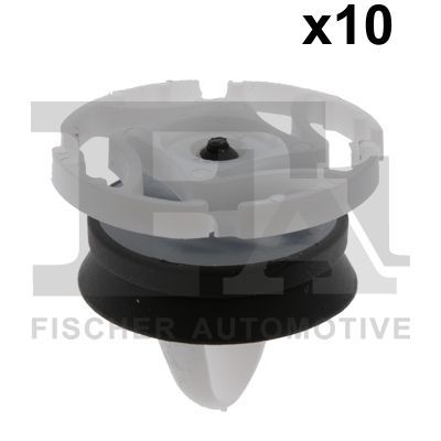 FA1 21-40015.10 Clip, trim/protection strip