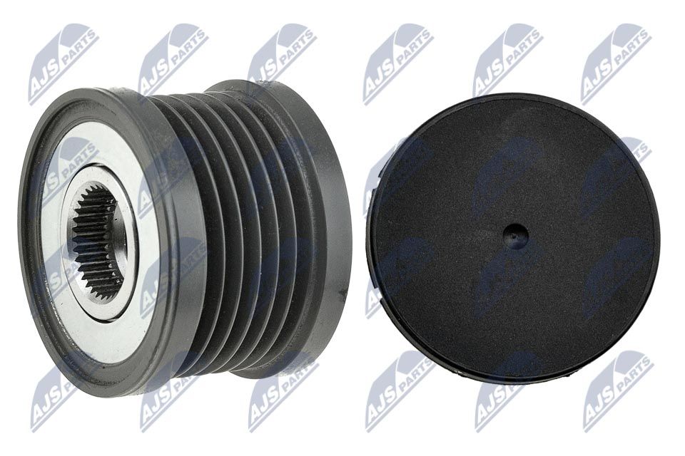NTY ESA-BM-001 Alternator freewheel clutch