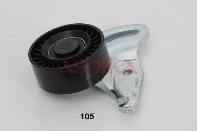 ASHIKA 140-01-105 Tensioner pulley, v-ribbed belt