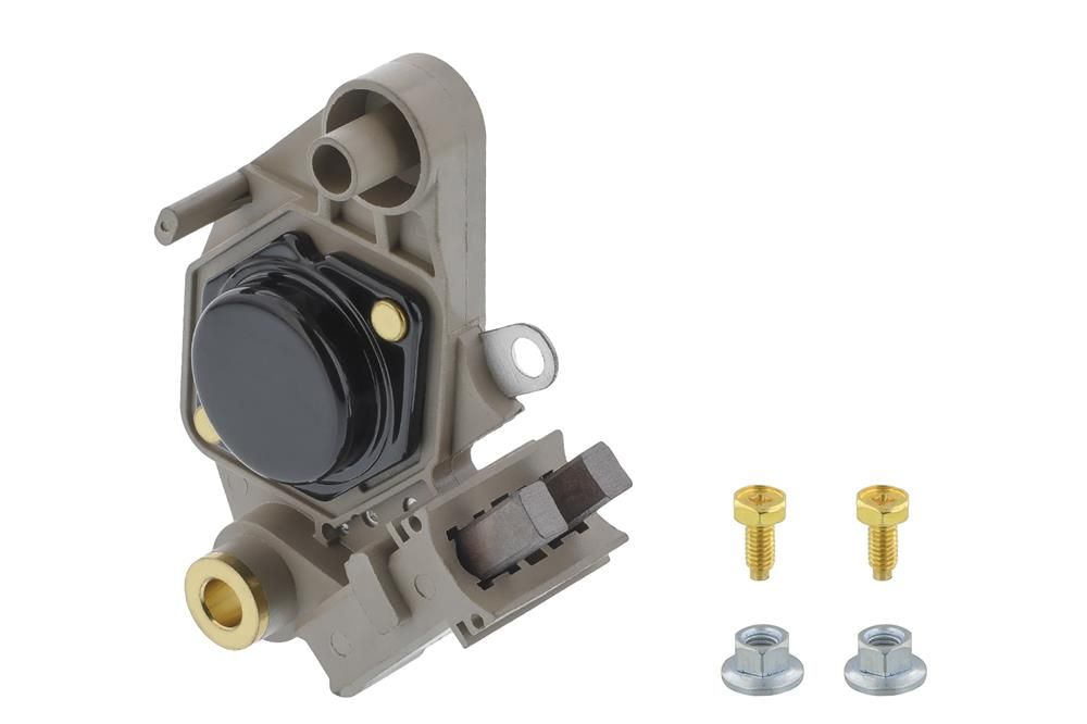 TOPRAN 107 825 Alternator regulator