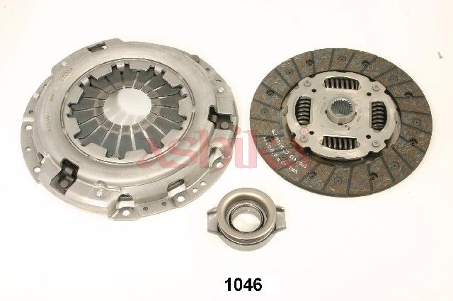 ASHIKA 92-01-1046 Clutch kit