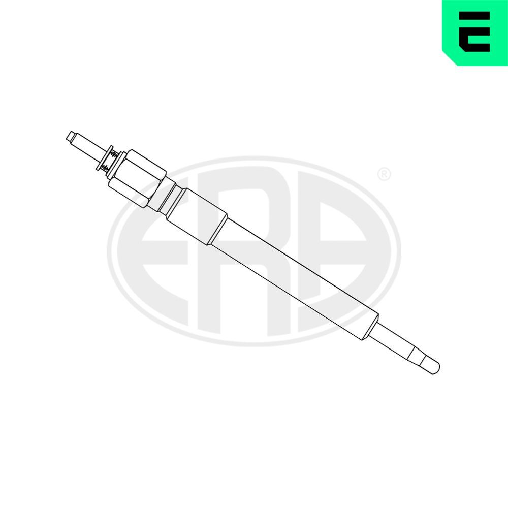 ERA 886084 Glow plug