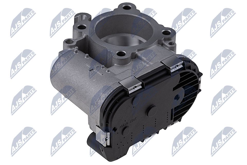 Throttle Body-1