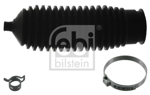 FEBI BILSTEIN 38905 Gofruotoji membrana, vairavimas