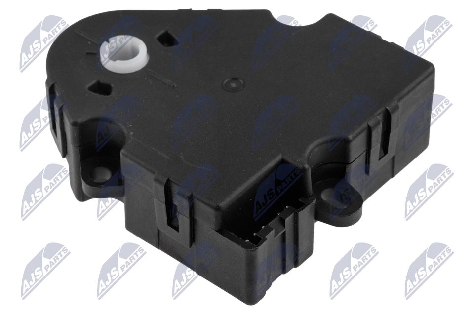 Actuator, heating flap-1