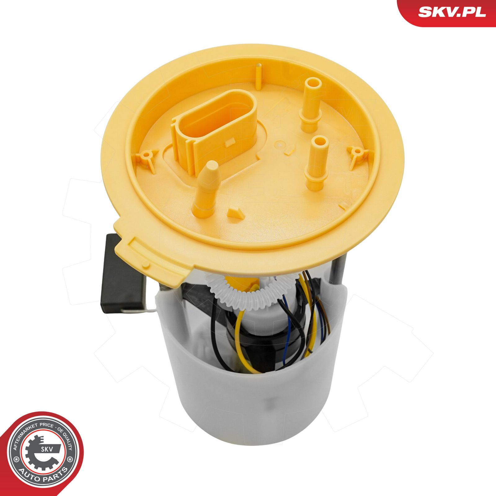 fuel supply unit-2